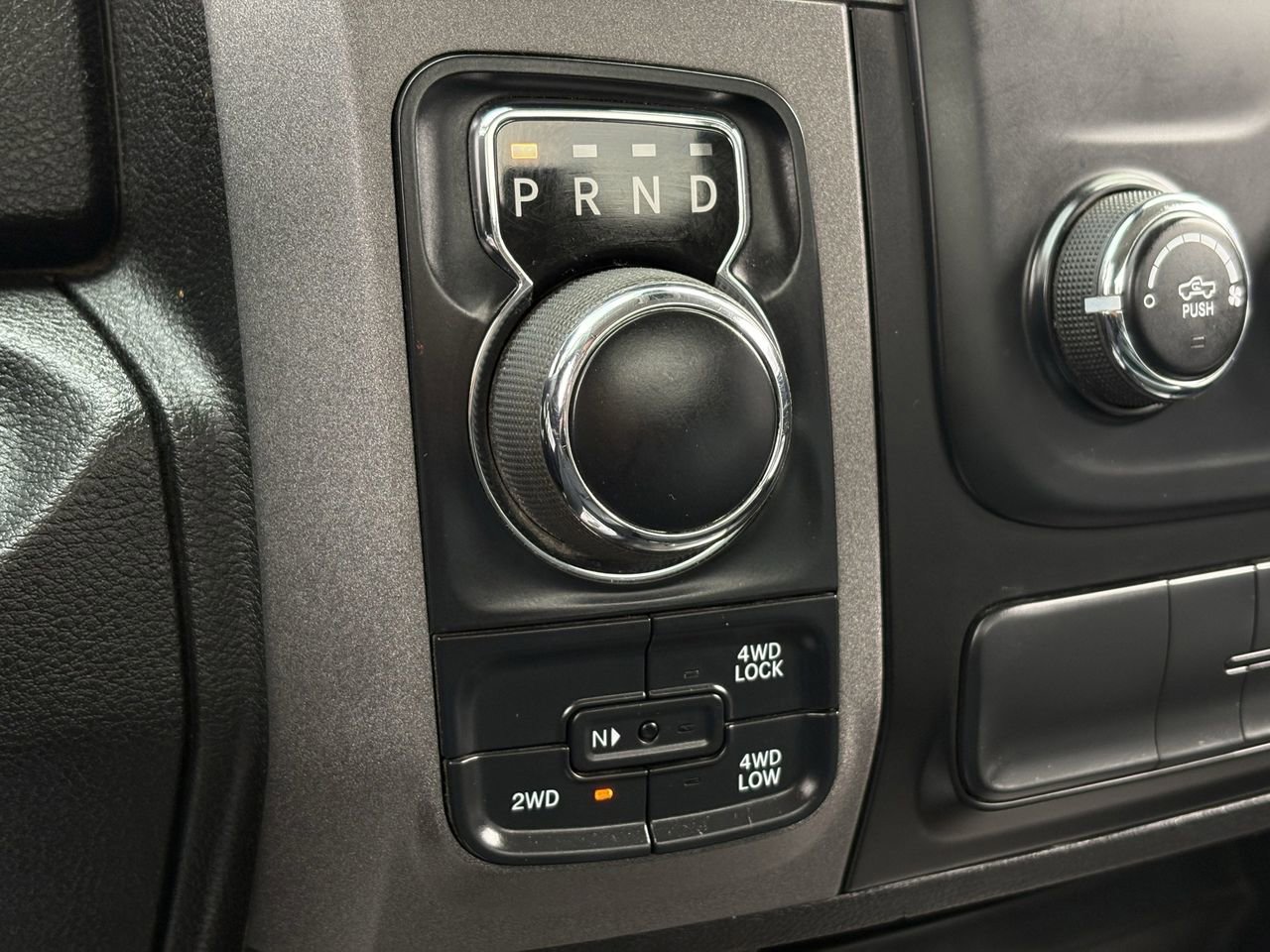 Used 2022 RAM 1500 Tradesman image 18