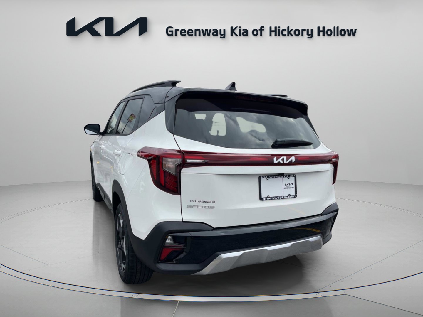 New 2026 Kia Seltos S image 5