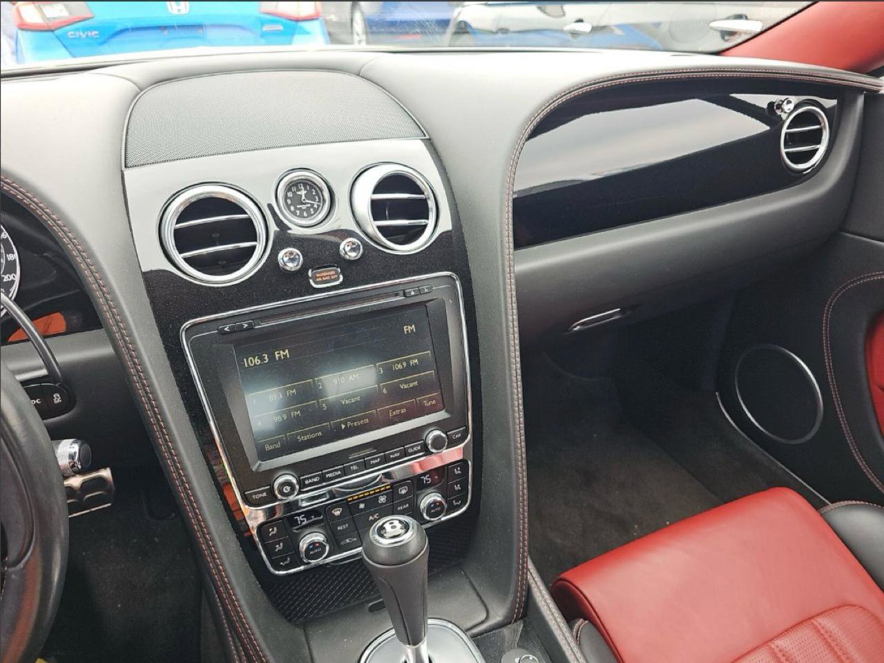 Used 2013 Bentley Continental GT w/ Color Specification Pkg image 12