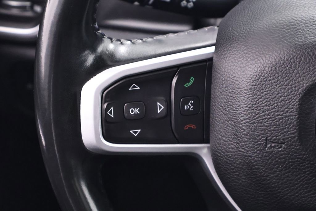 Used 2021 RAM 1500 Big Horn AWD/4WD image 23