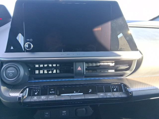 New 2026 Toyota Prius XLE image 16