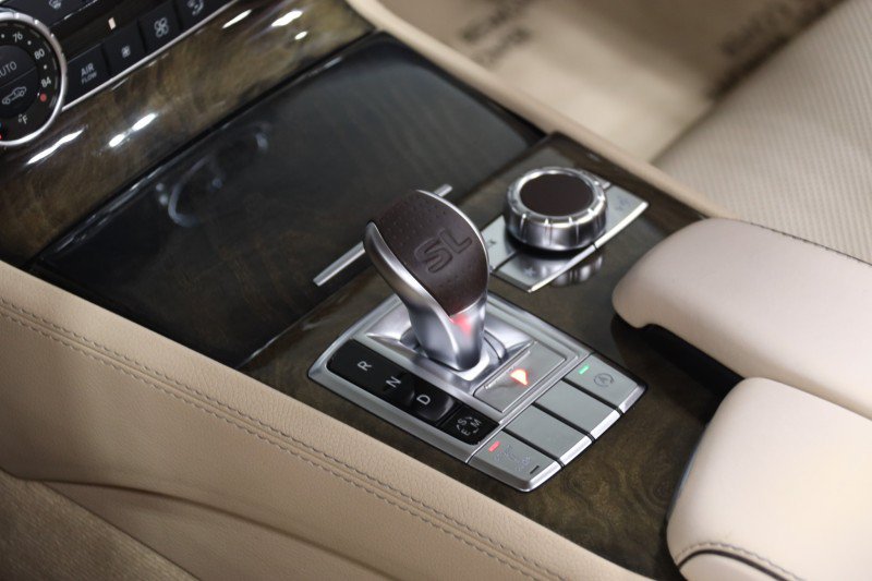 Used 2015 Mercedes-Benz SL 400 image 54