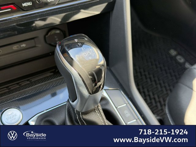 New 2026 Volkswagen Taos SEL AWD/4WD image 36