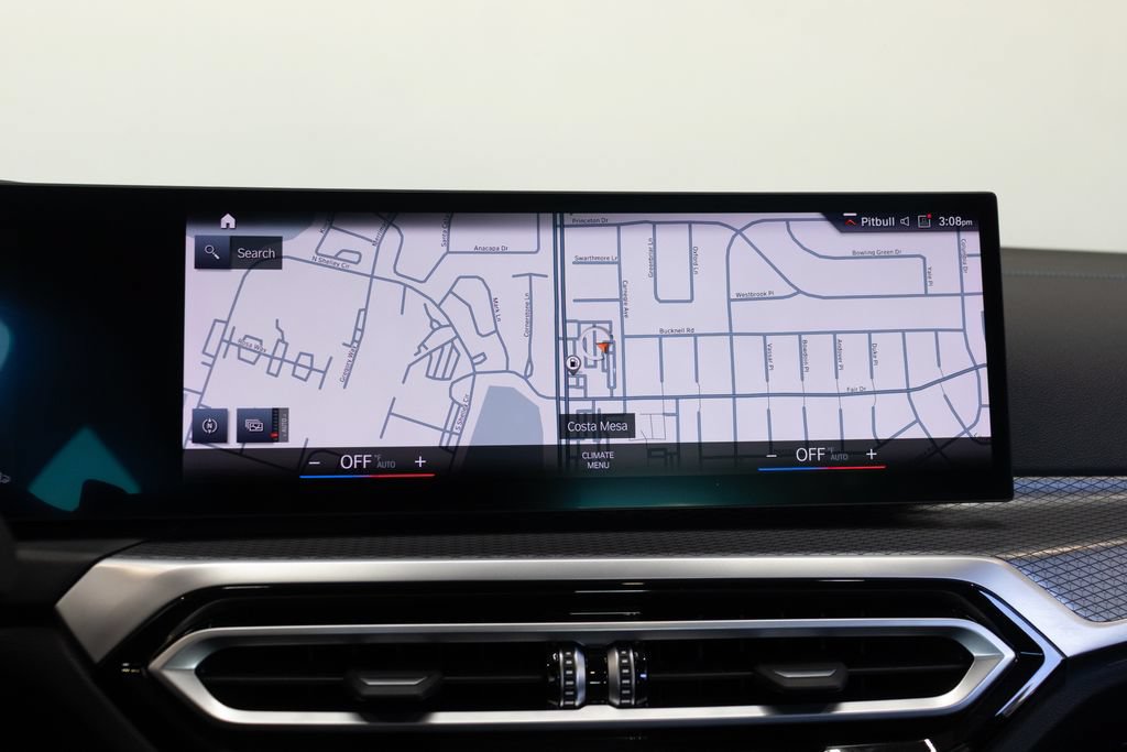 Used 2024 BMW M440i Coupe w/ Premium Package RWD image 27
