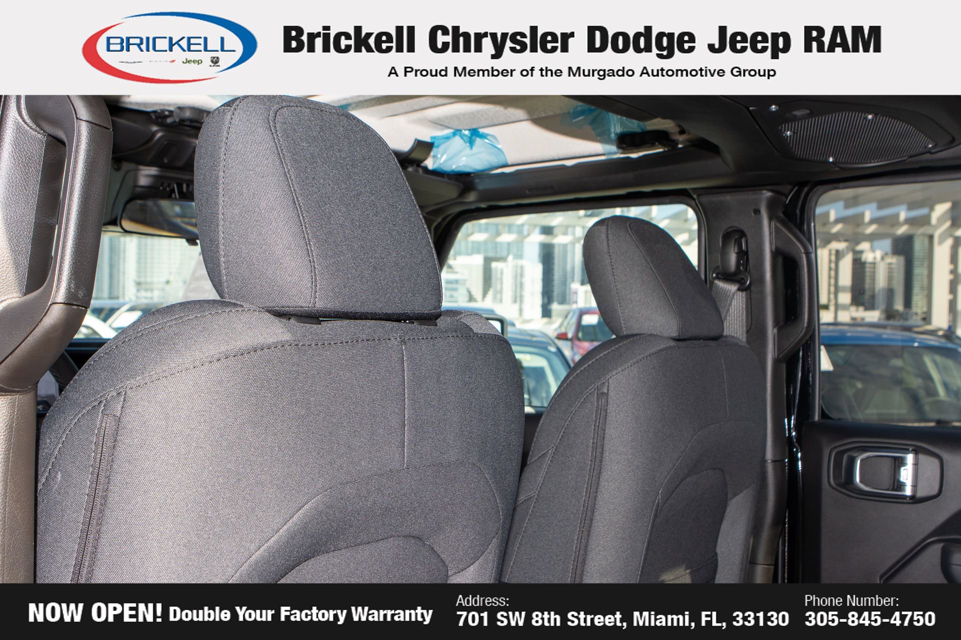 New 2026 Jeep Gladiator Sport image 17