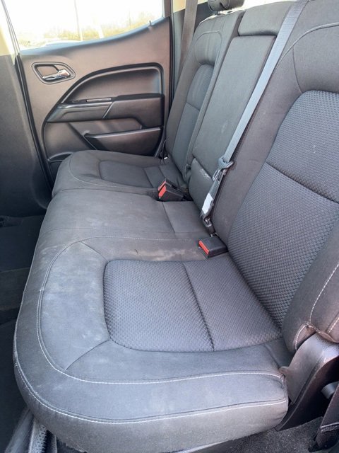 Used 2015 Chevrolet Colorado LT image 22