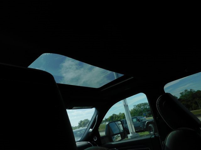 New 2025 RAM 2500 Laramie image 26