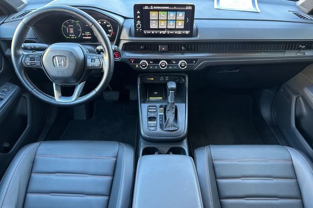 Used 2025 Honda CR-V Sport-L image 13