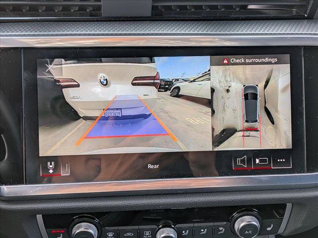 Used 2023 Audi Q3 2.0T Premium Plus image 13