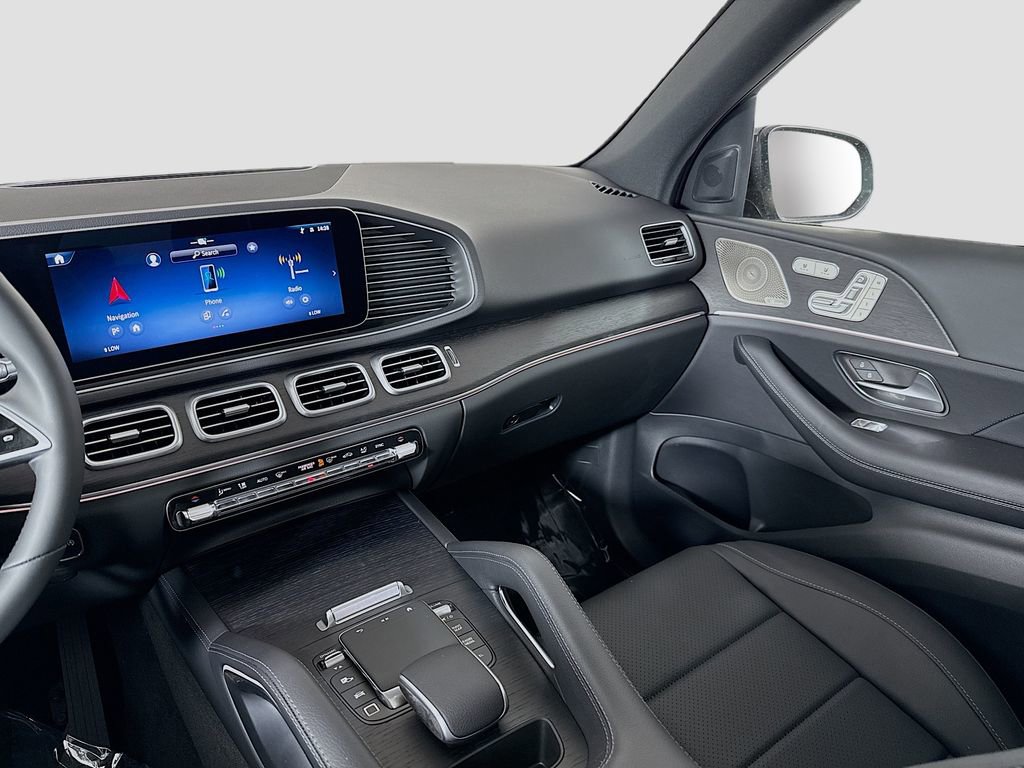 Used 2026 Mercedes-Benz GLE 350 GLE 350 image 25