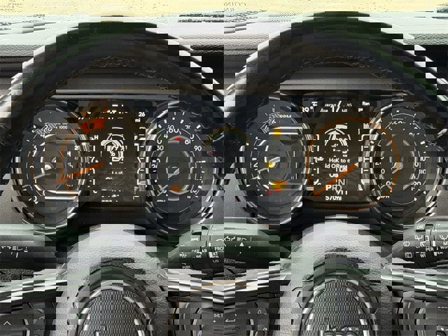 Used 2022 Jeep Wrangler Unlimited Sport image 17