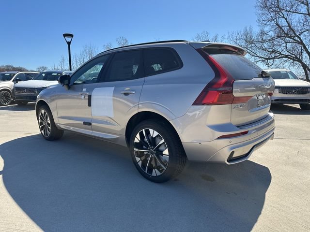 New 2026 Volvo XC60 T8 Plus w/ Protection Package Premier image 5