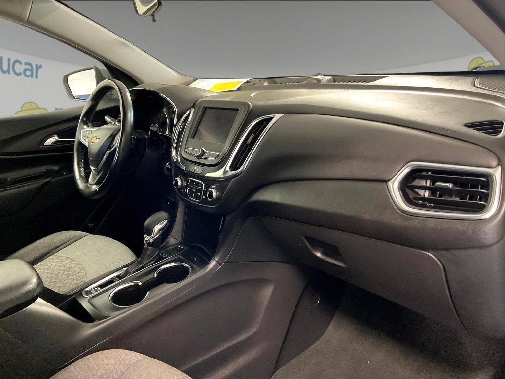 Used 2024 Chevrolet Equinox LT AWD/4WD image 14