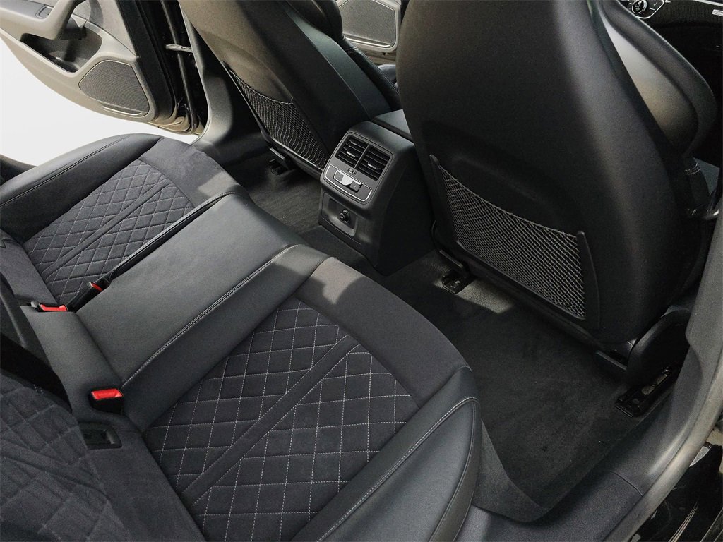 Certified 2022 Audi S5 Premium image 11