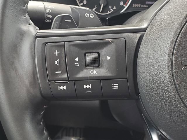 Certified 2025 Nissan Pathfinder SV image 20