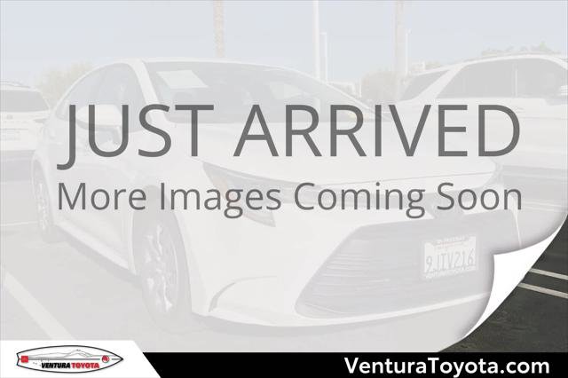 Certified 2024 Toyota Corolla LE image 1
