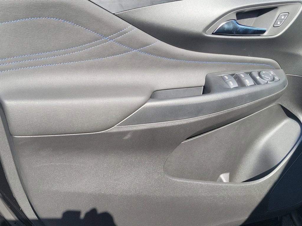 New 2026 Buick Envista Sport Touring image 11