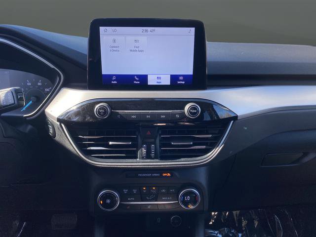 Used 2020 Ford Escape SEL image 11