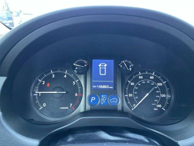 Used 2015 Lexus GX 460 image 13