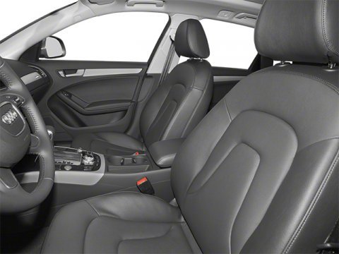 Used 2013 Audi A4 Premium Plus w/ Premium Plus Pkg image 8