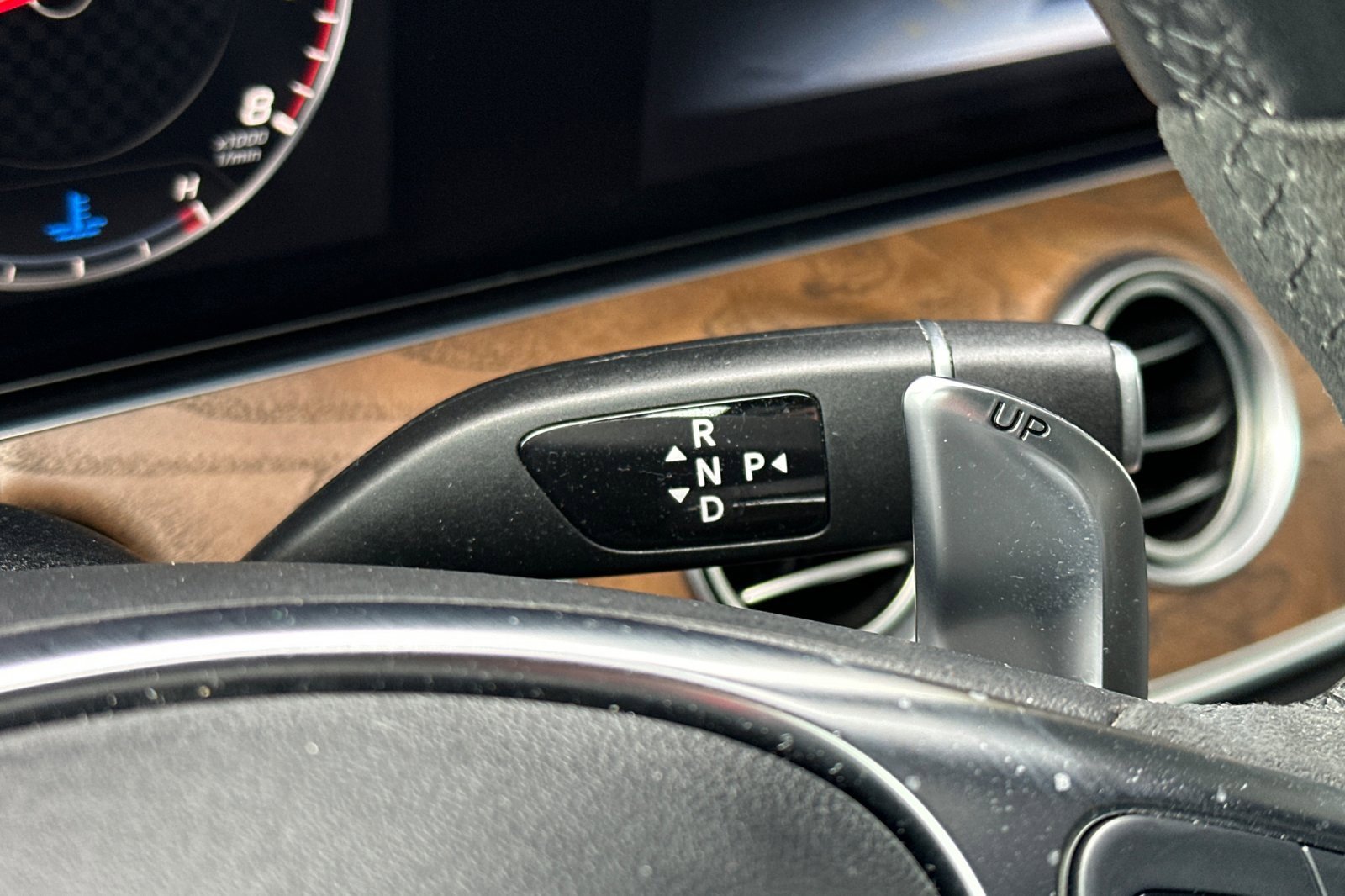 Used 2018 Mercedes-Benz E 43 AMG E 43 AMG image 25