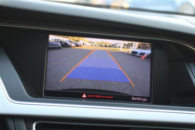 Used 2015 Audi A4 2.0T Premium Plus w/ Technology Package image 17