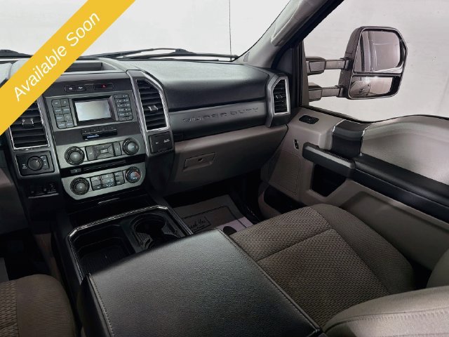 Used 2017 Ford F250 XLT w/ XLT Value Package AWD/4WD image 22