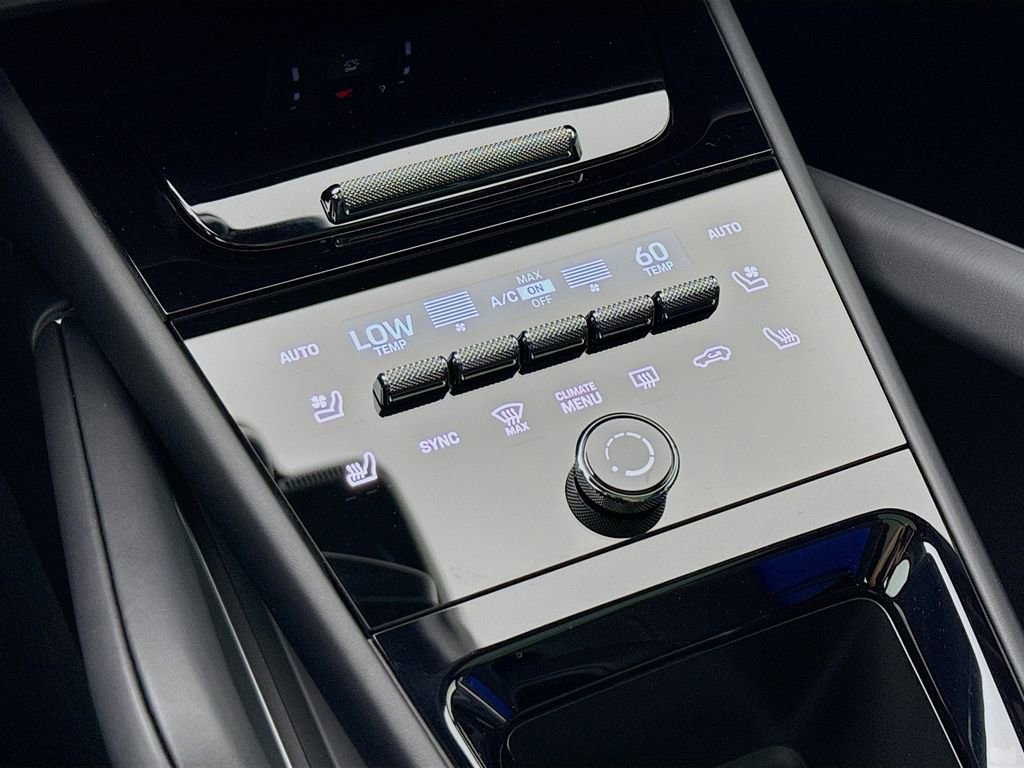 New 2026 Porsche Cayenne S AWD/4WD image 24