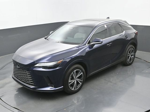 Used 2026 Lexus RX 350h w/ Accessory Package (Z1) AWD/4WD image 31