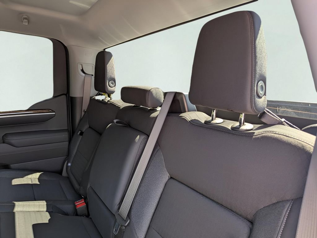 New 2026 GMC Sierra 1500 Elevation image 8