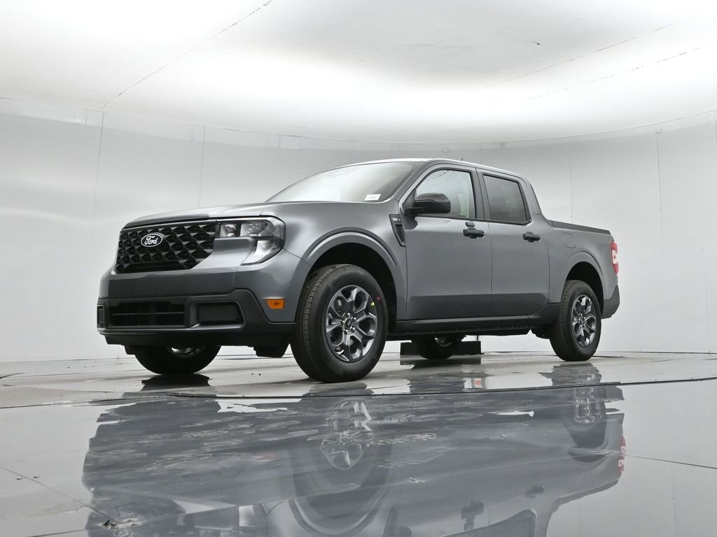 New 2026 Ford Maverick XLT image 42