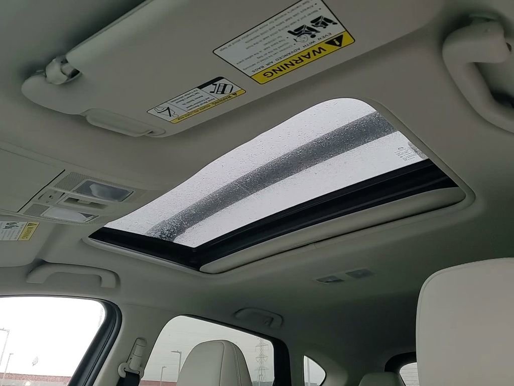 New 2025 MAZDA CX-5 AWD 2.5 S image 22