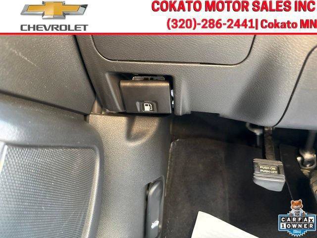 Used 2024 Nissan Sentra SV FWD image 19