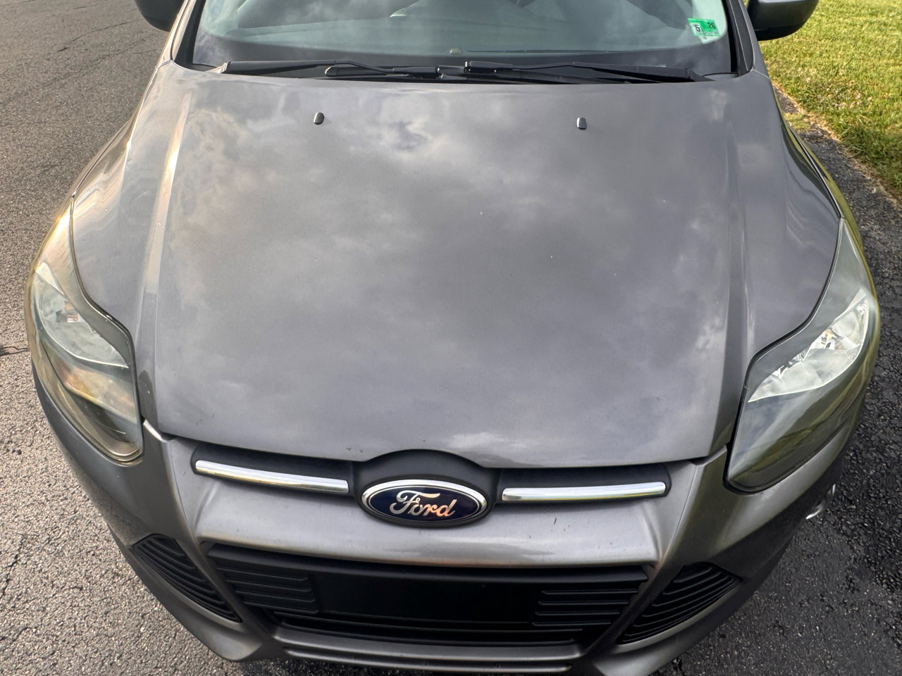 Used 2012 Ford Focus SE image 24