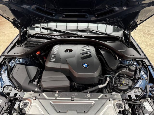 New 2026 BMW 330i xDrive Sedan AWD/4WD image 27
