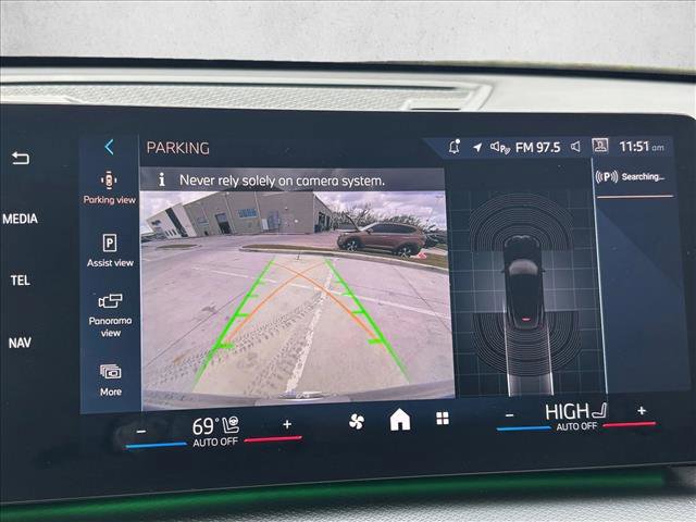 Used 2025 BMW X2 xDrive28i image 14