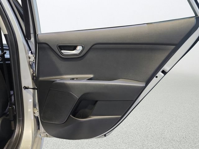 Certified 2023 Kia Rio LX FWD image 24