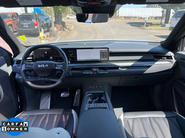Used 2024 Kia EV9 GT-Line AWD/4WD image 16