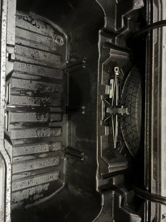 New 2026 Honda Ridgeline Black Edition image 12