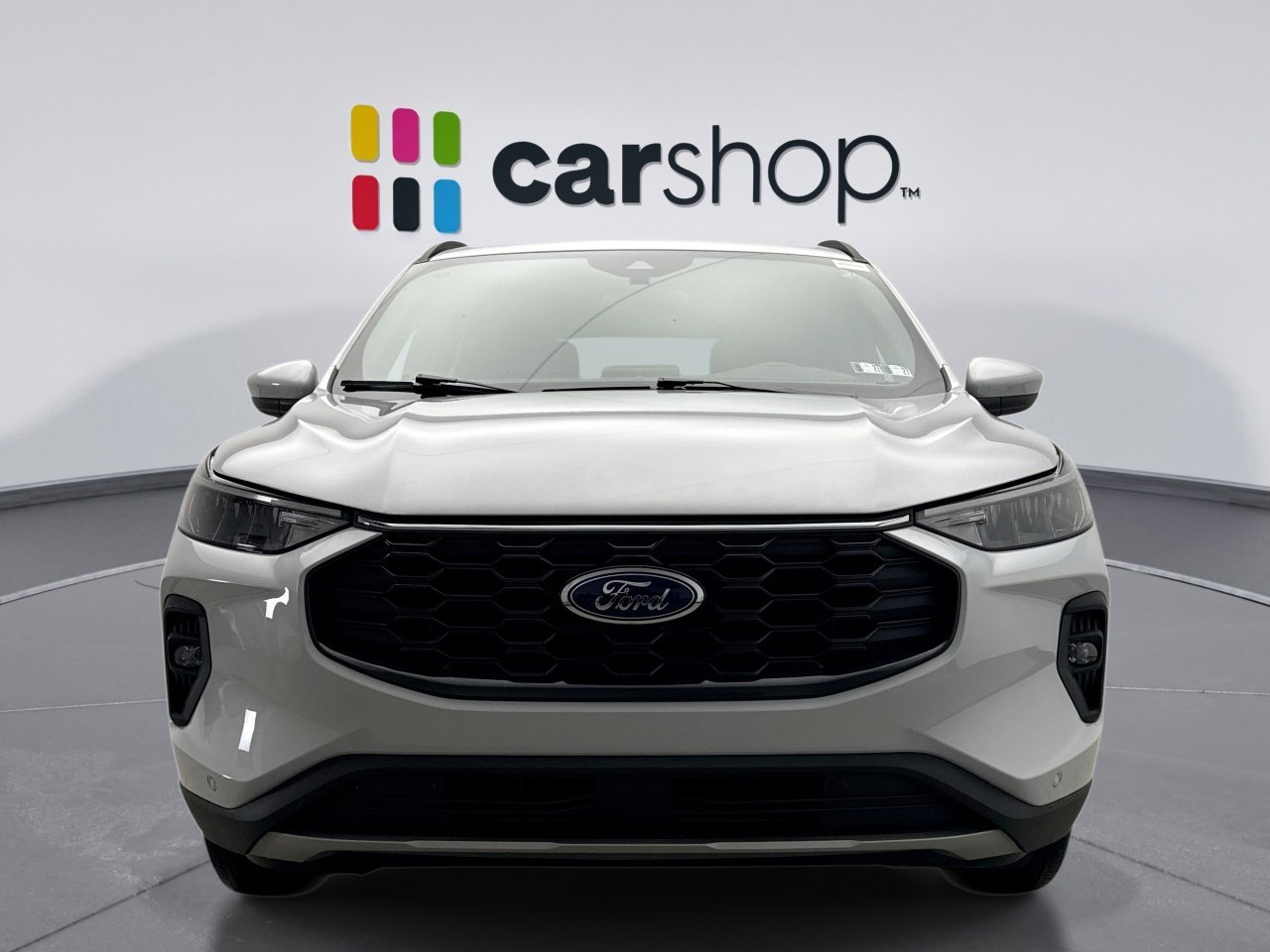 Used 2025 Ford Escape ST-Line Select AWD/4WD image 8