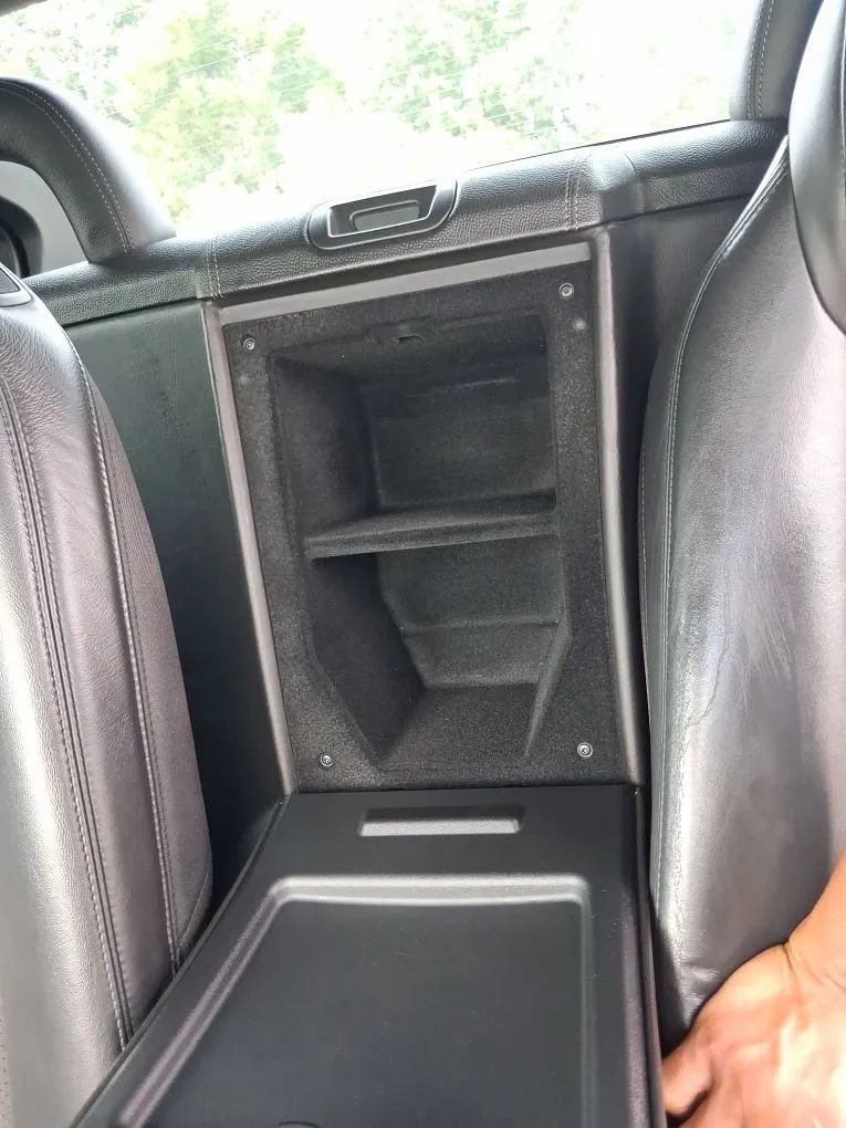 Used 2006 Cadillac XLR V RWD image 38