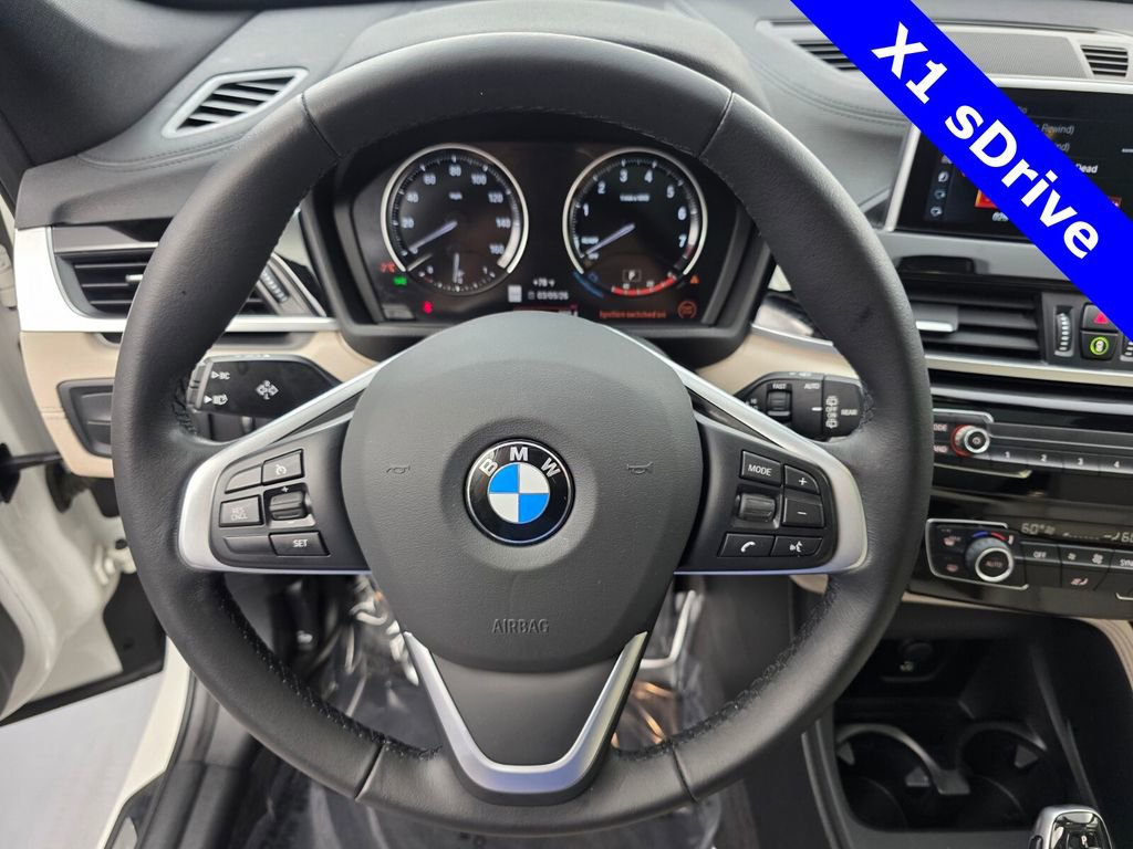 Used 2021 BMW X1 sDrive28i w/ Convenience Package image 18