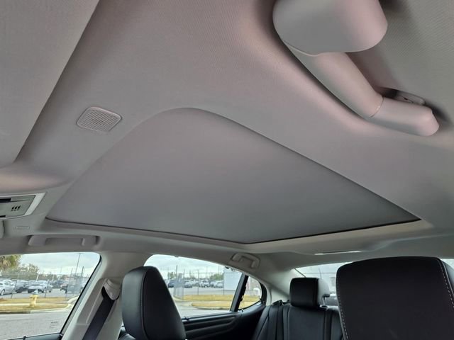 Certified 2025 Lexus ES 350 Ultra Luxury w/ Accessory Package (Z2) image 7