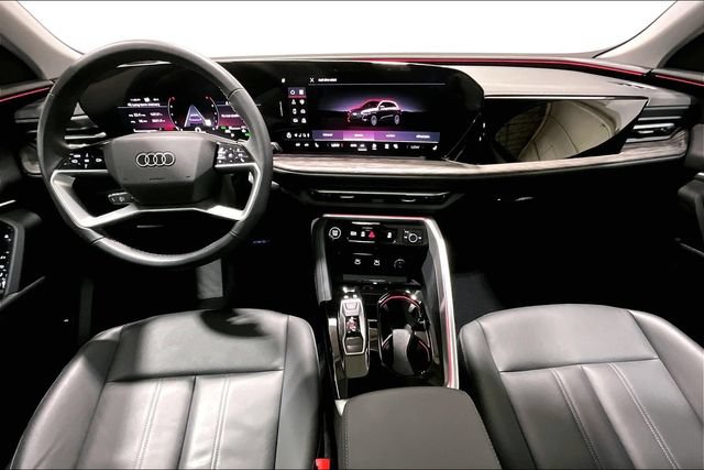 Certified 2025 Audi Q5 Premium w/ Convenience Package AWD/4WD image 10