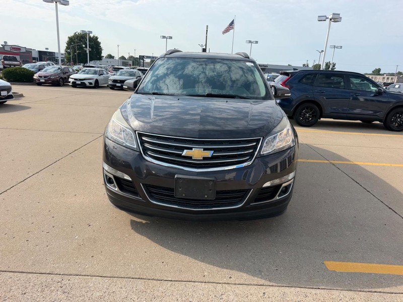 Used 2016 Chevrolet Traverse LT AWD/4WD image 7