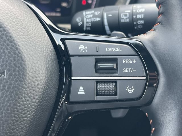 Certified 2026 Honda CR-V Sport Touring image 10