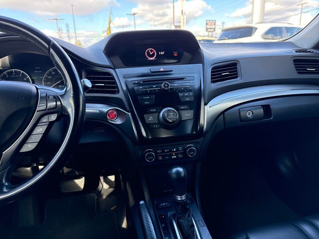 Used 2021 Acura ILX Base image 21