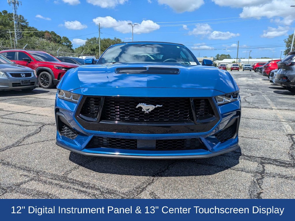 Used 2024 Ford Mustang GT Premium RWD image 9