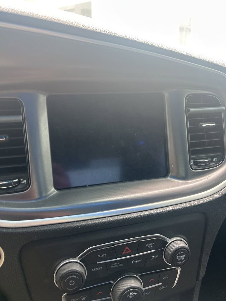 Used 2020 Dodge Charger R/T w/ Blacktop Package image 12