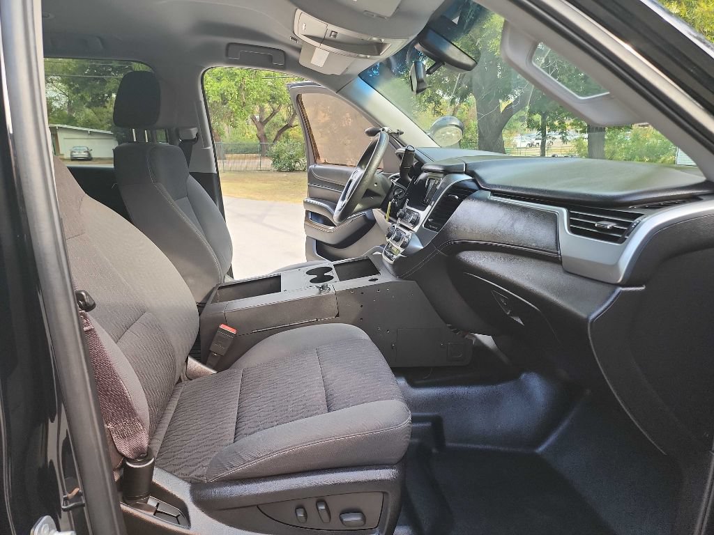 Used 2015 Chevrolet Tahoe 2WD image 29